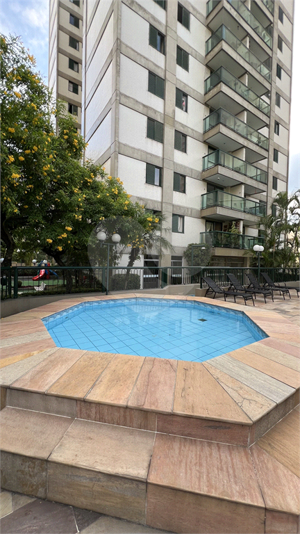 Apartamento Mandaqui 3 dormitorios, 1 suite e 2 vagas