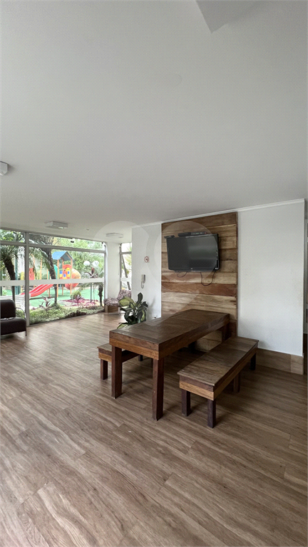 Apartamento Mandaqui 3 dormitorios, 1 suite e 2 vagas