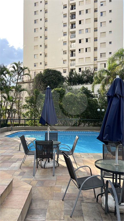 Apartamento Mandaqui 3 dormitorios, 1 suite e 2 vagas