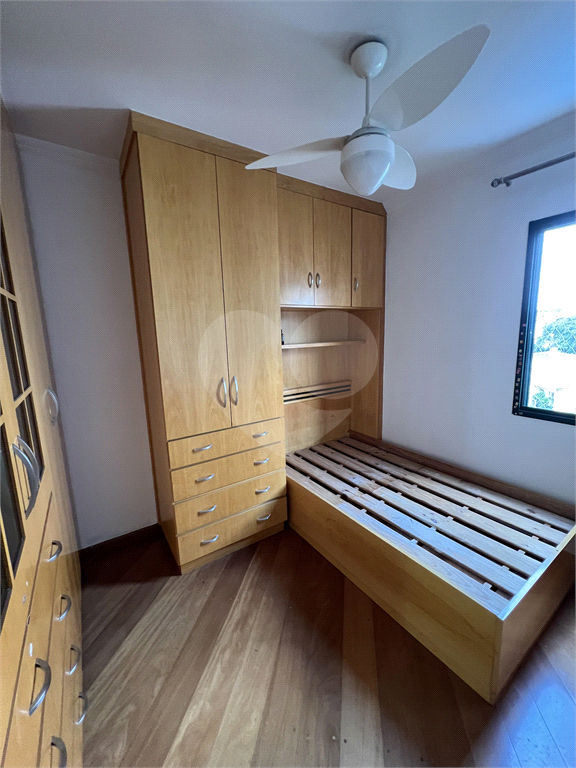 Apartamento Mandaqui 3 dormitorios, 1 suite e 2 vagas