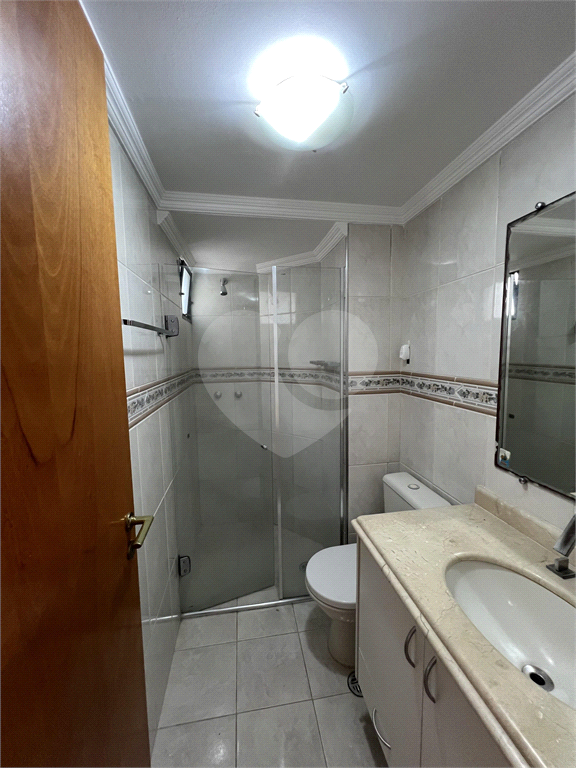 Apartamento Mandaqui 3 dormitorios, 1 suite e 2 vagas