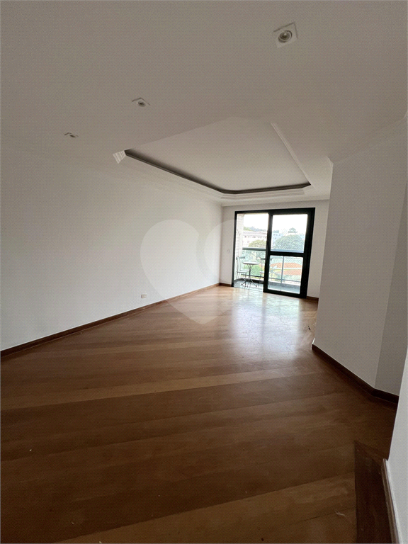 Apartamento Mandaqui 3 dormitorios, 1 suite e 2 vagas