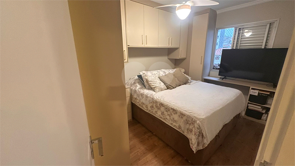 Apartamento a venda reformado no Mandaqui