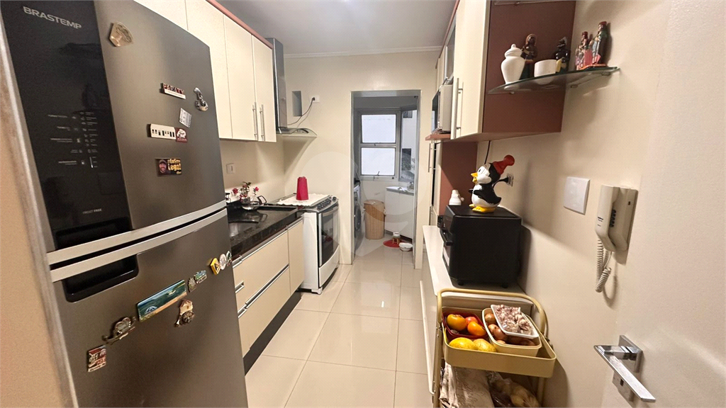 Apartamento a venda reformado no Mandaqui