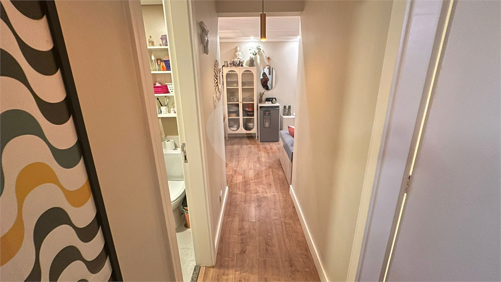 Apartamento a venda reformado no Mandaqui