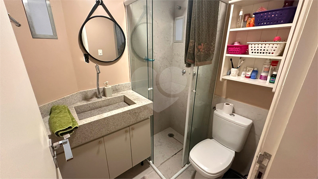 Apartamento a venda reformado no Mandaqui