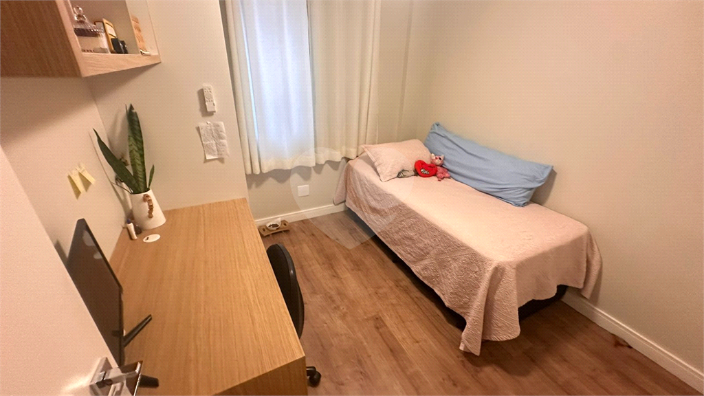 Apartamento a venda reformado no Mandaqui
