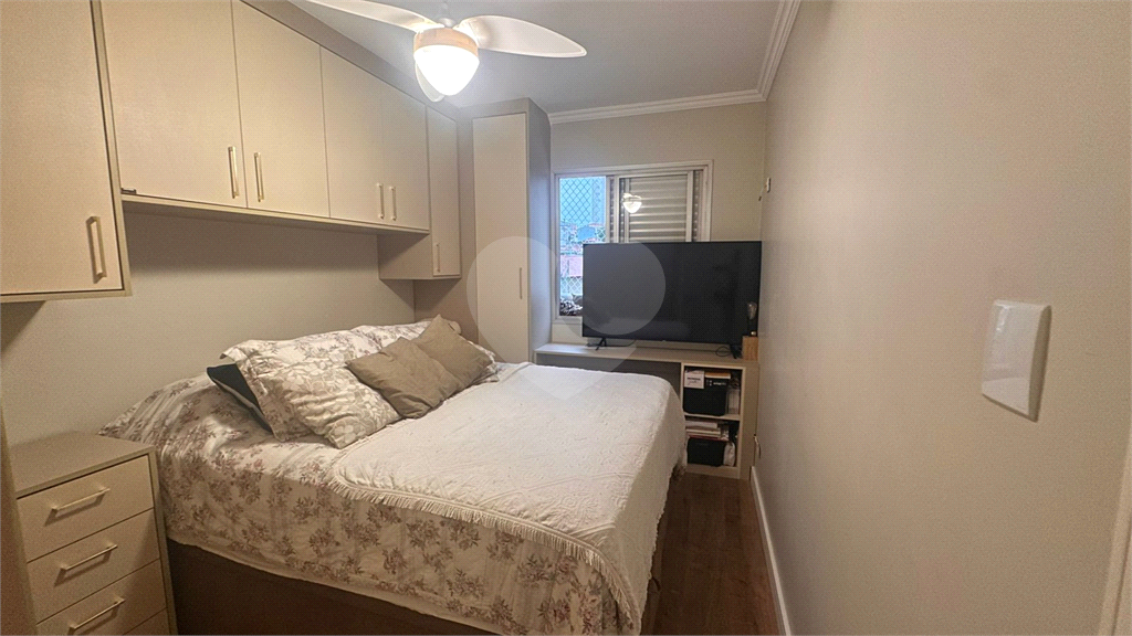 Apartamento a venda reformado no Mandaqui