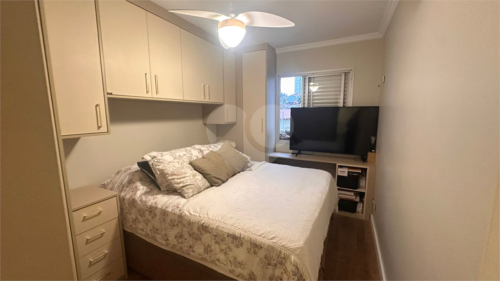 Apartamento a venda reformado no Mandaqui