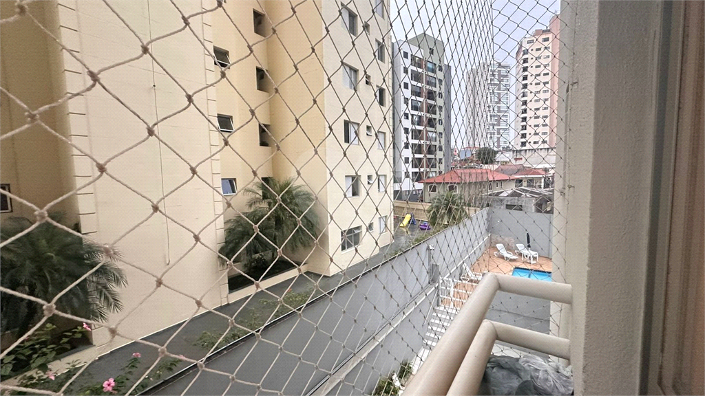 Apartamento a venda reformado no Mandaqui