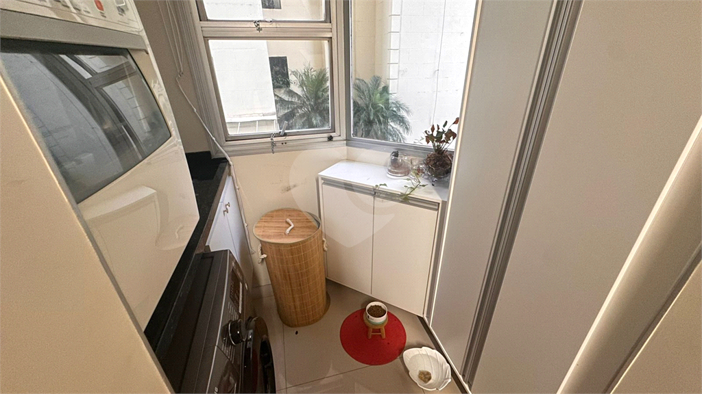 Apartamento a venda reformado no Mandaqui