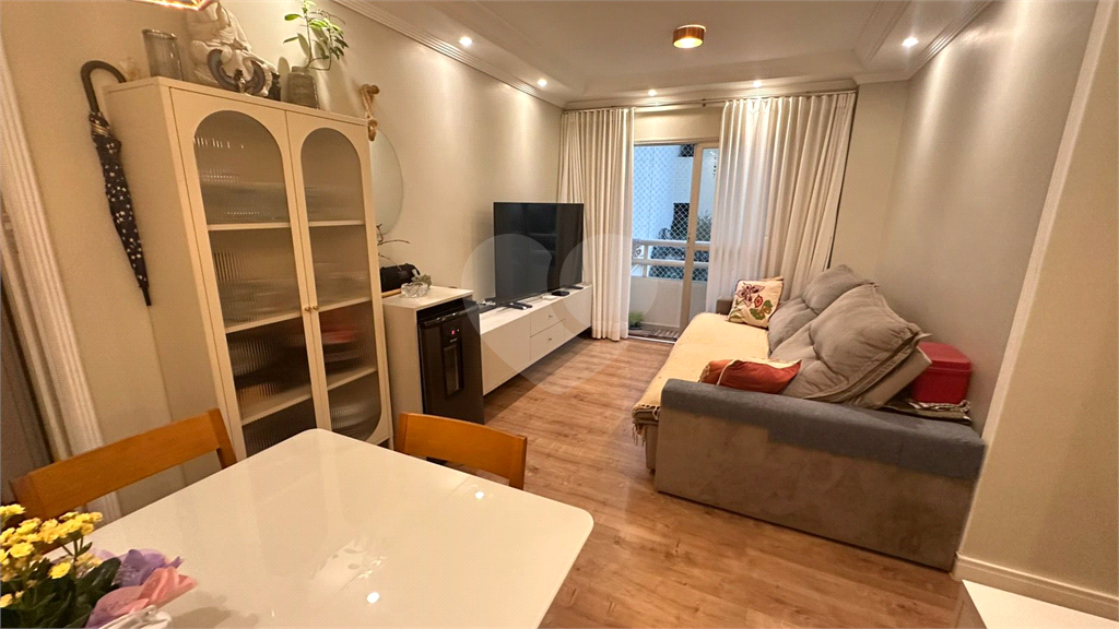 Apartamento a venda reformado no Mandaqui