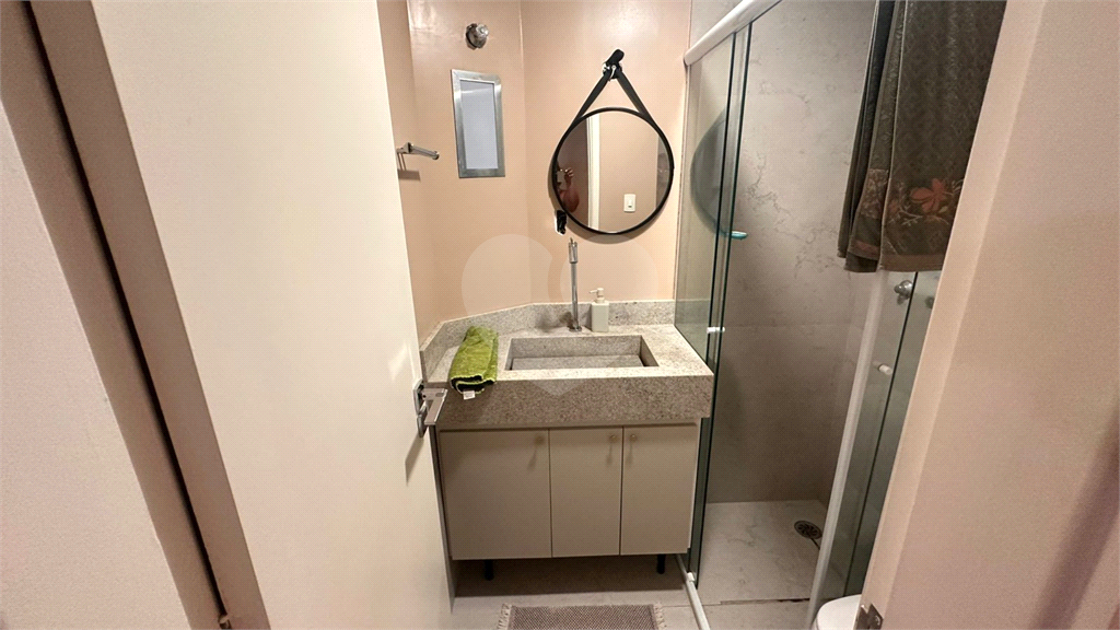 Apartamento a venda reformado no Mandaqui