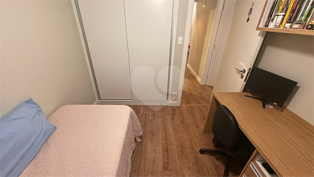 Apartamento a venda reformado no Mandaqui