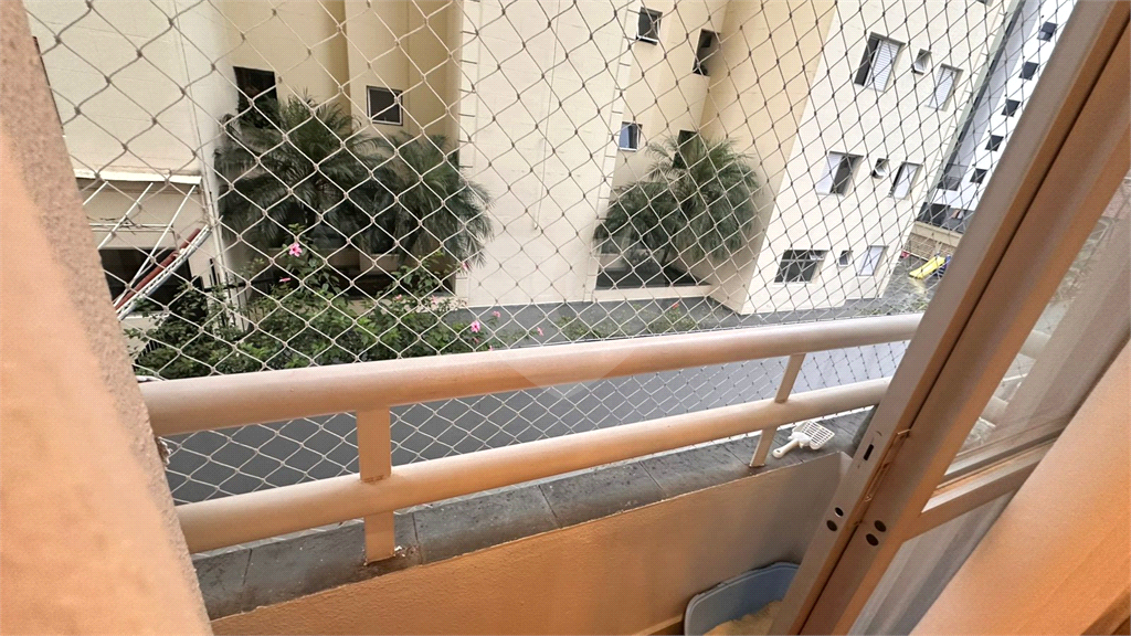 Apartamento a venda reformado no Mandaqui