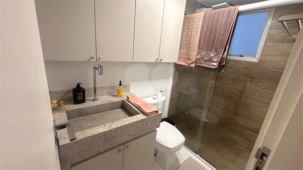 Apartamento a venda reformado no Mandaqui