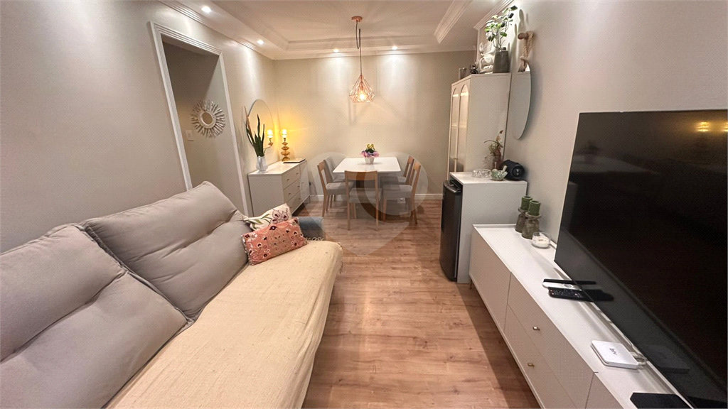 Apartamento a venda reformado no Mandaqui