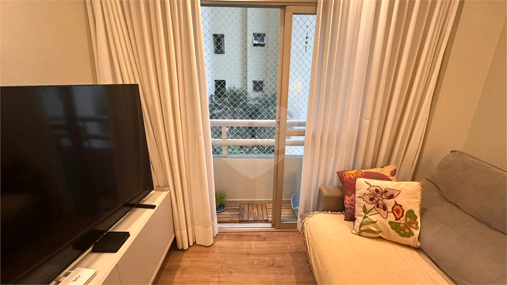 Apartamento a venda reformado no Mandaqui