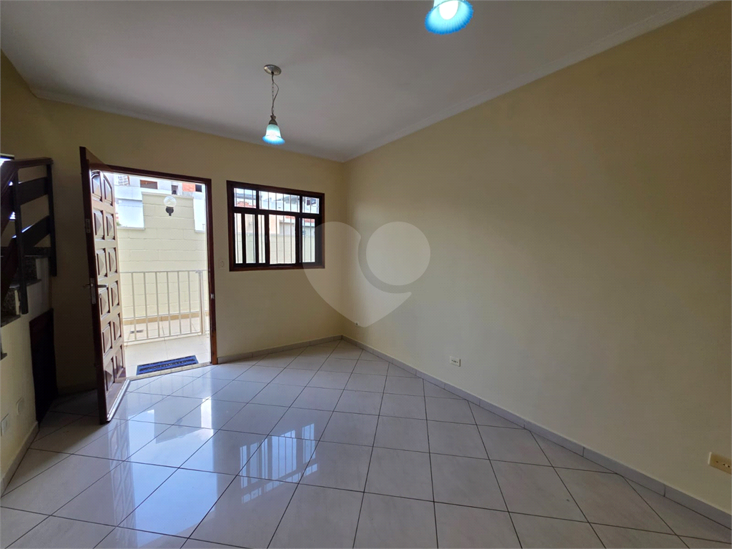 CASA em SANTANA