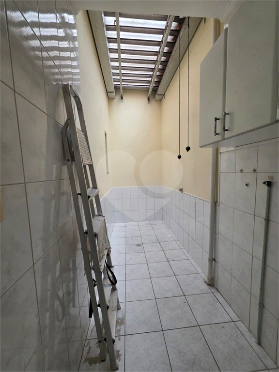 CASA em SANTANA