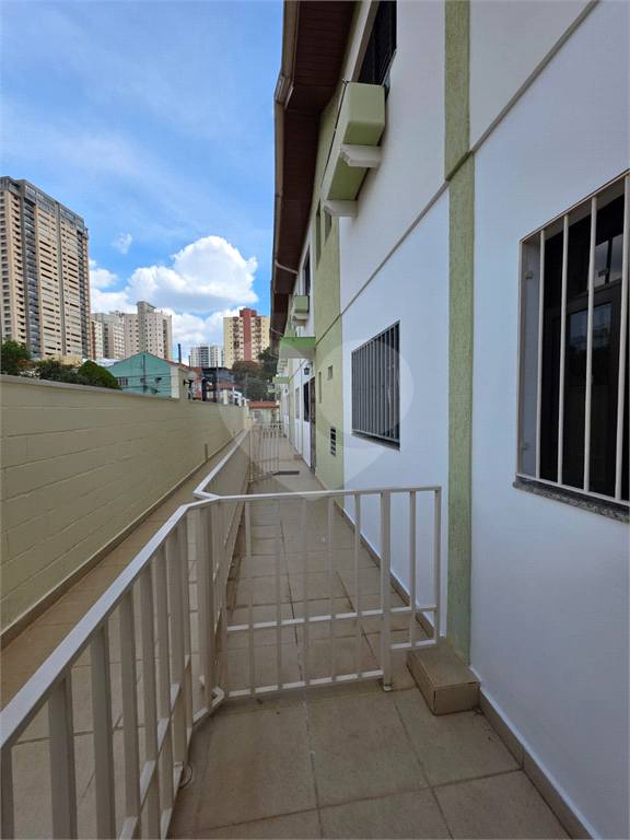 CASA em SANTANA