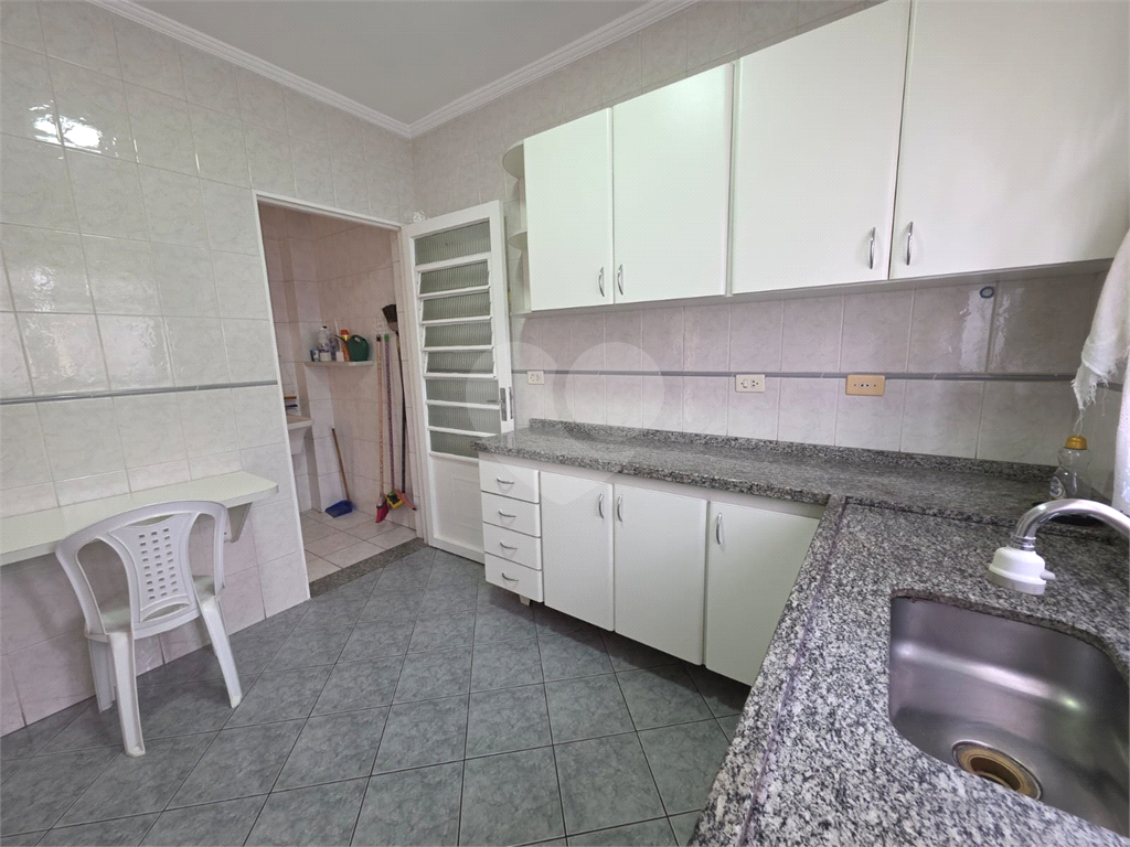 CASA em SANTANA