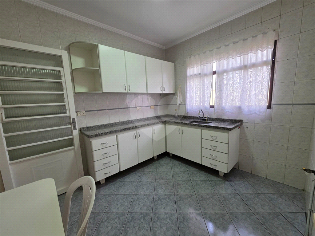 CASA em SANTANA