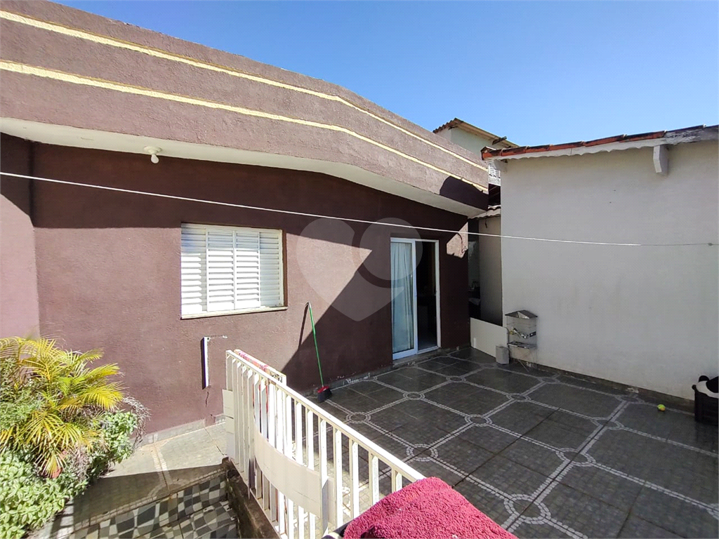 Casa, 272 m² - Foto 2