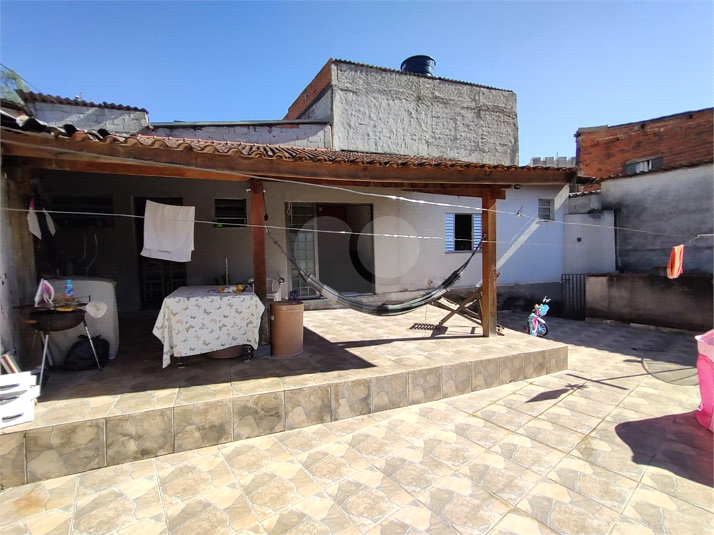 Casa, 272 m² - Foto 6