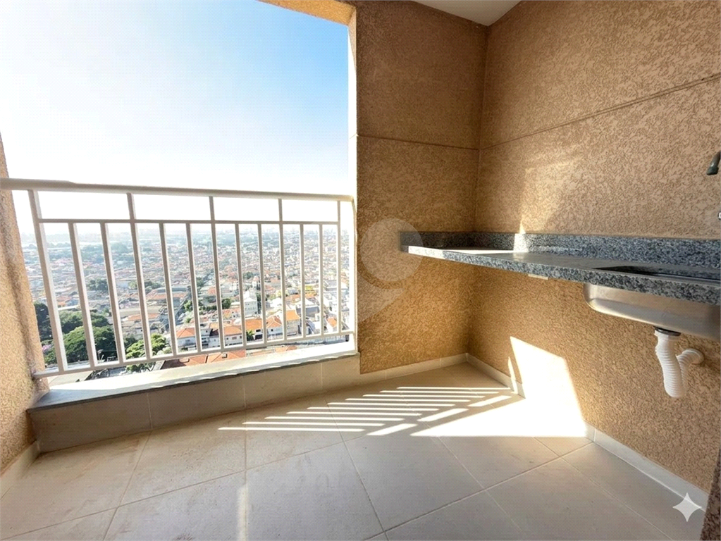 Apartamento Vila Maria