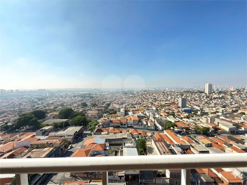 Apartamento Vila Maria