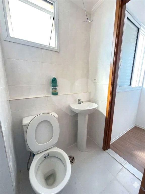 Apartamento Vila Maria