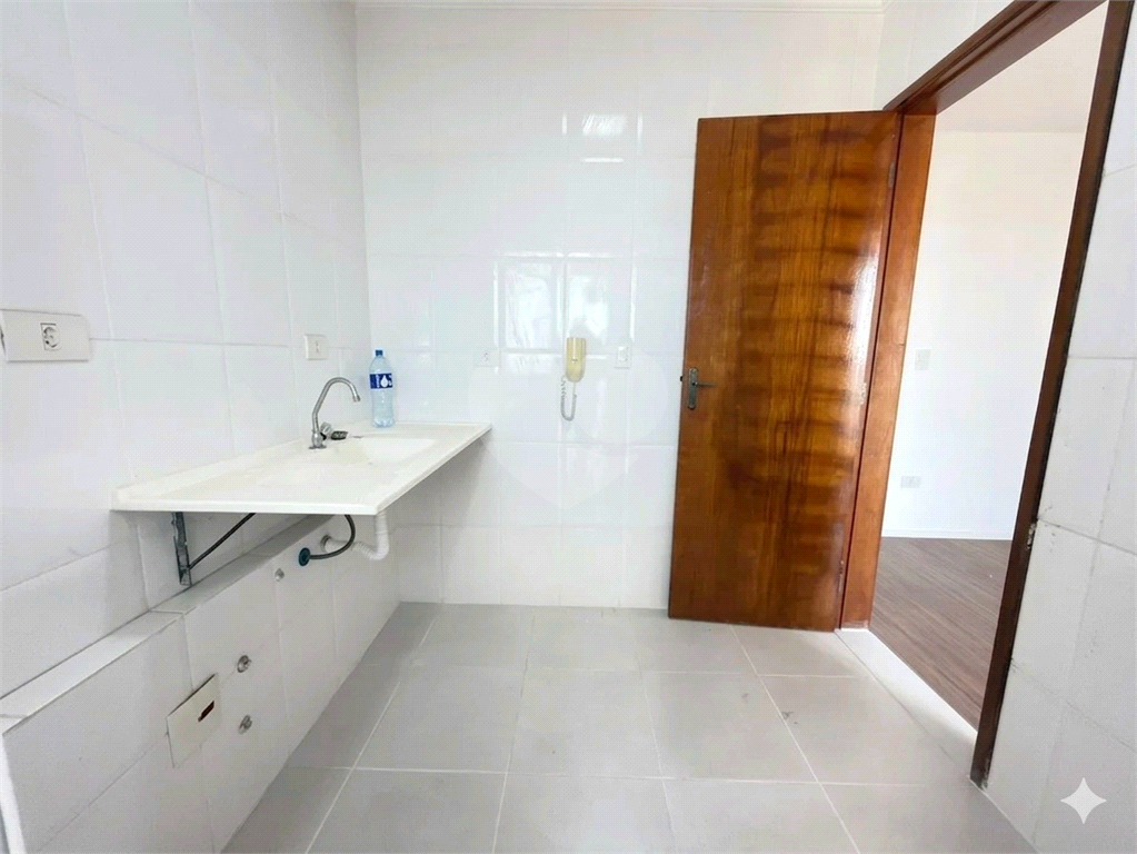 Apartamento Vila Maria
