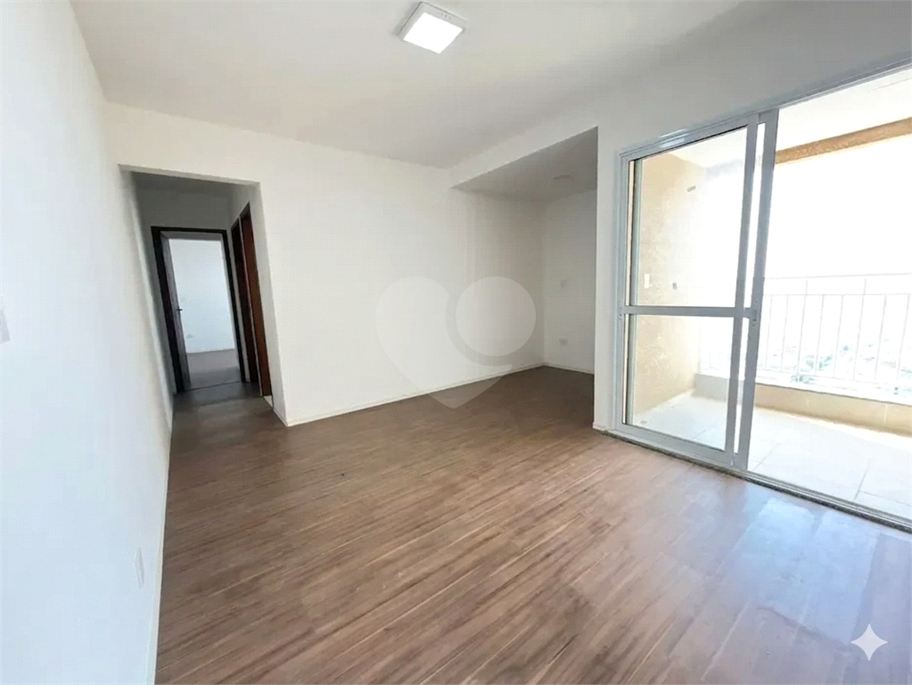 Apartamento Vila Maria