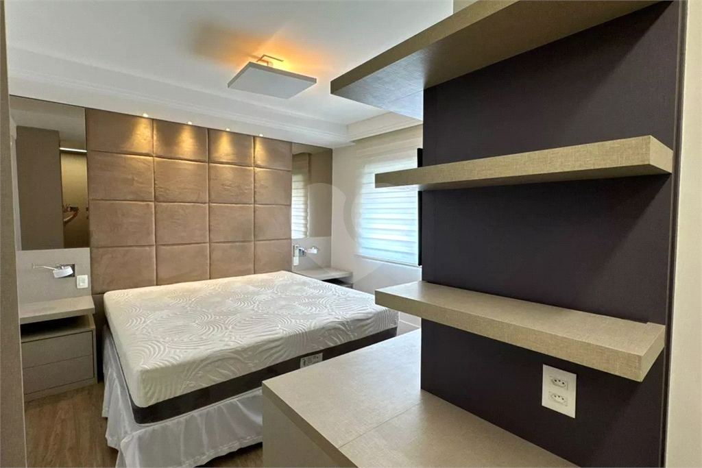 Apartamento Pompeia Locação 4 quartos, sendo 2 suites e 2 vagas de garagem 