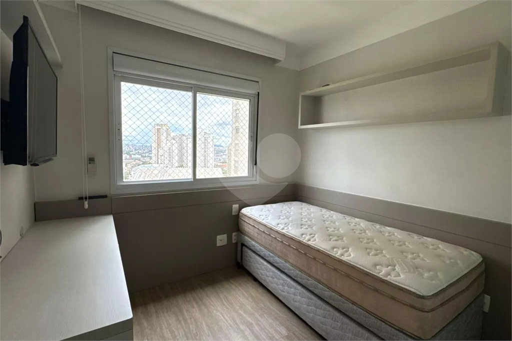 Apartamento Pompeia Locação 4 quartos, sendo 2 suites e 2 vagas de garagem 