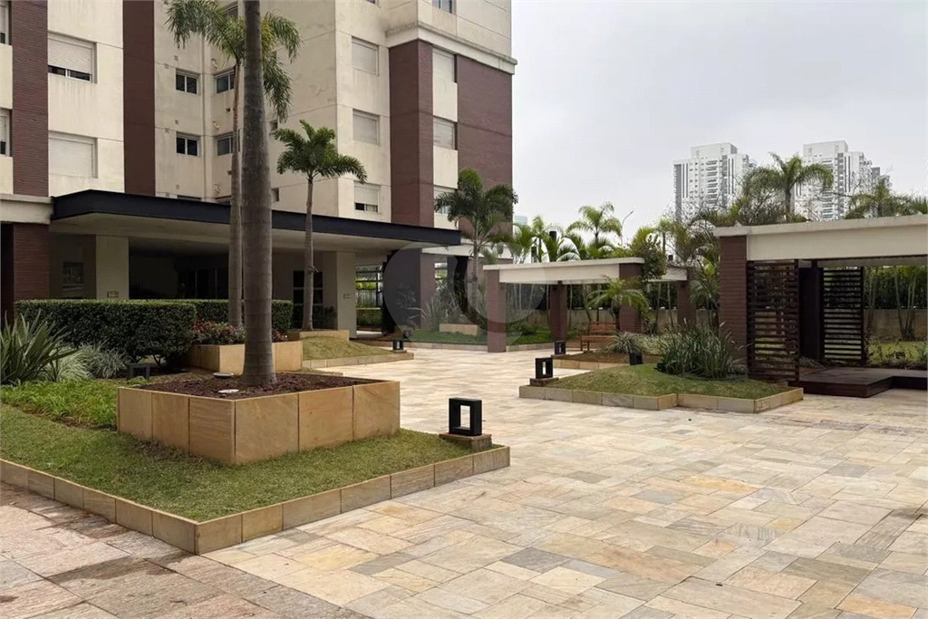 Apartamento Pompeia Locação 4 quartos, sendo 2 suites e 2 vagas de garagem 
