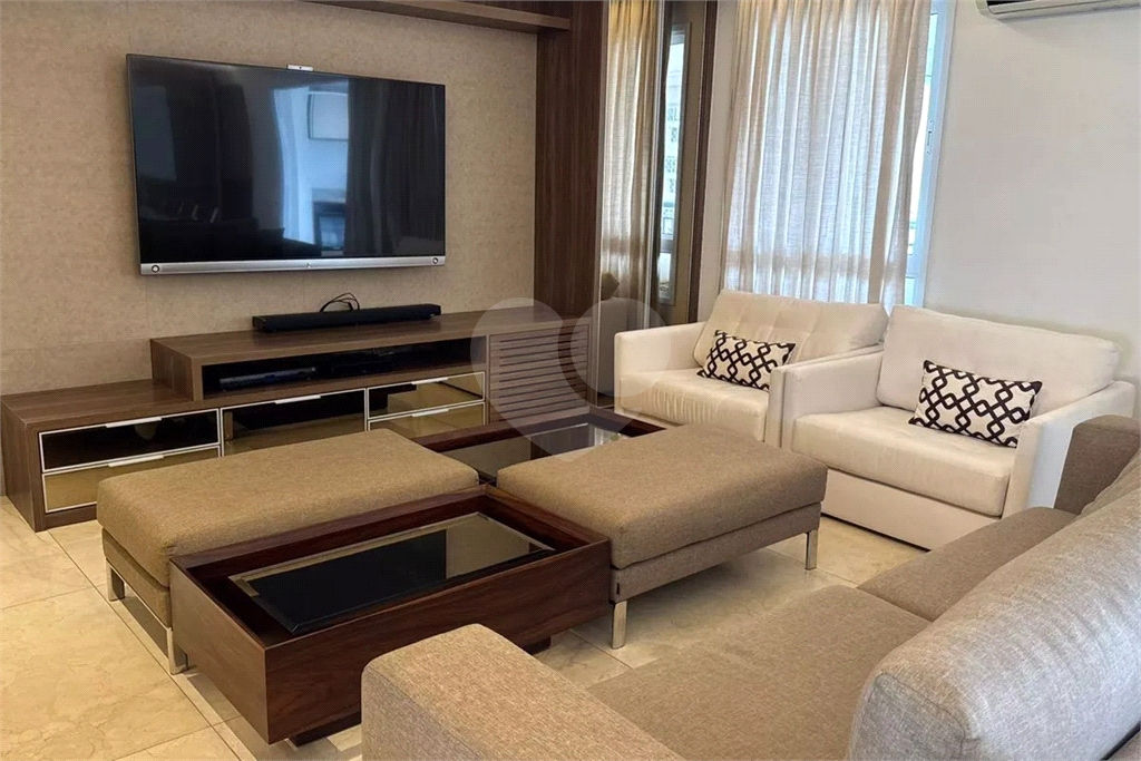 Apartamento Pompeia Locação 4 quartos, sendo 2 suites e 2 vagas de garagem 