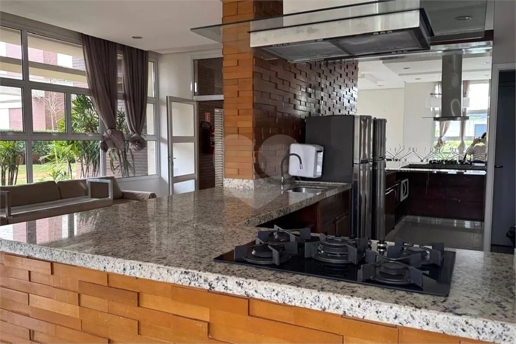 Apartamento Pompeia Locação 4 quartos, sendo 2 suites e 2 vagas de garagem 