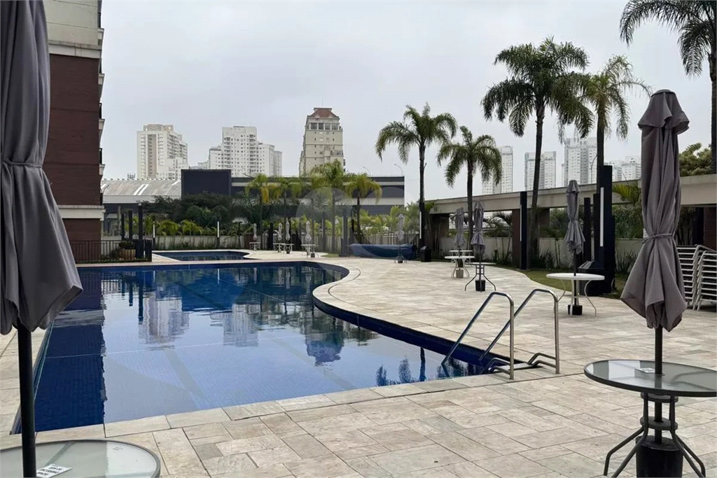 Apartamento Pompeia Locação 4 quartos, sendo 2 suites e 2 vagas de garagem 