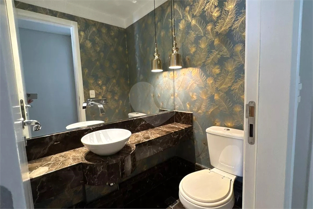 Apartamento Pompeia Locação 4 quartos, sendo 2 suites e 2 vagas de garagem 