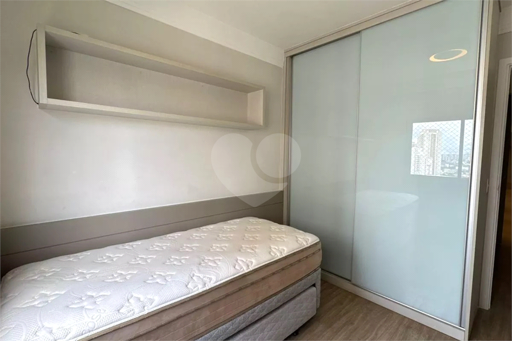 Apartamento Pompeia Locação 4 quartos, sendo 2 suites e 2 vagas de garagem 
