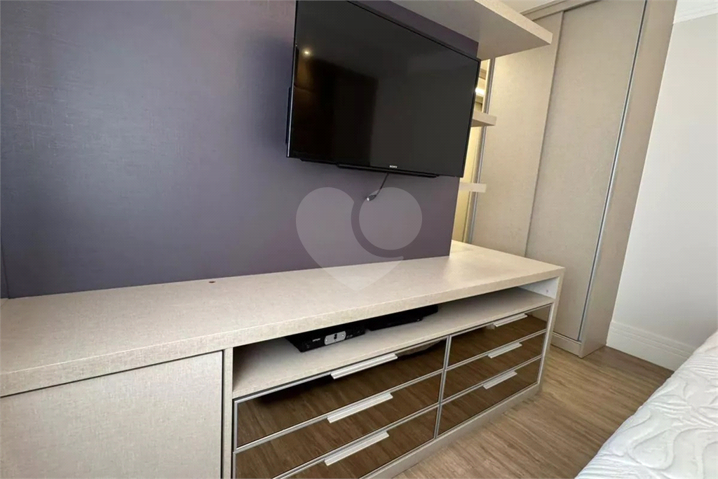 Apartamento Pompeia Locação 4 quartos, sendo 2 suites e 2 vagas de garagem 