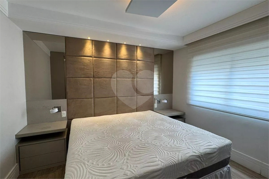 Apartamento Pompeia Locação 4 quartos, sendo 2 suites e 2 vagas de garagem 