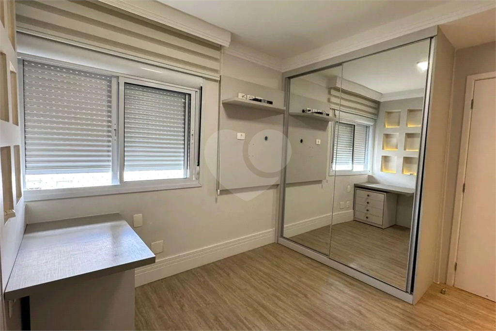 Apartamento Pompeia Locação 4 quartos, sendo 2 suites e 2 vagas de garagem 