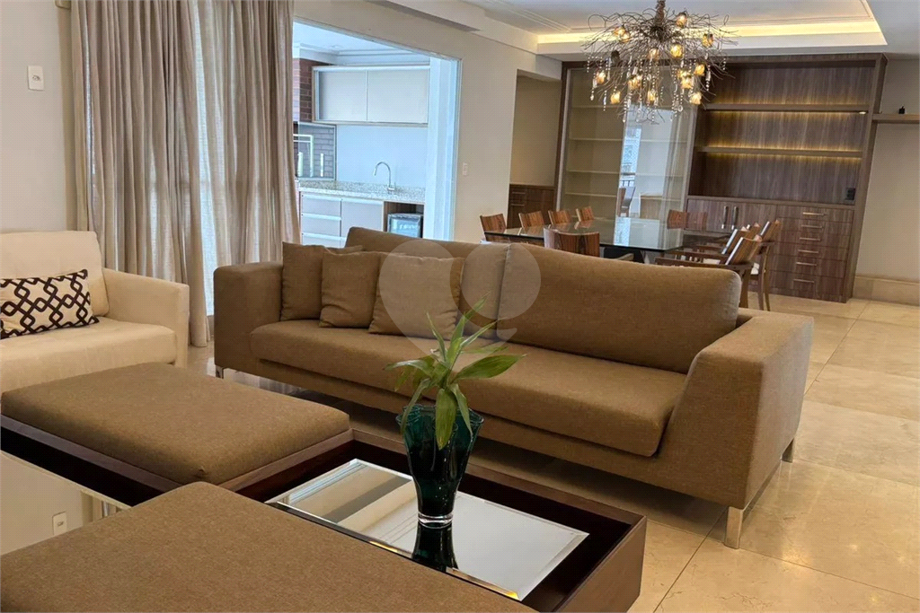 Apartamento Pompeia Locação 4 quartos, sendo 2 suites e 2 vagas de garagem 