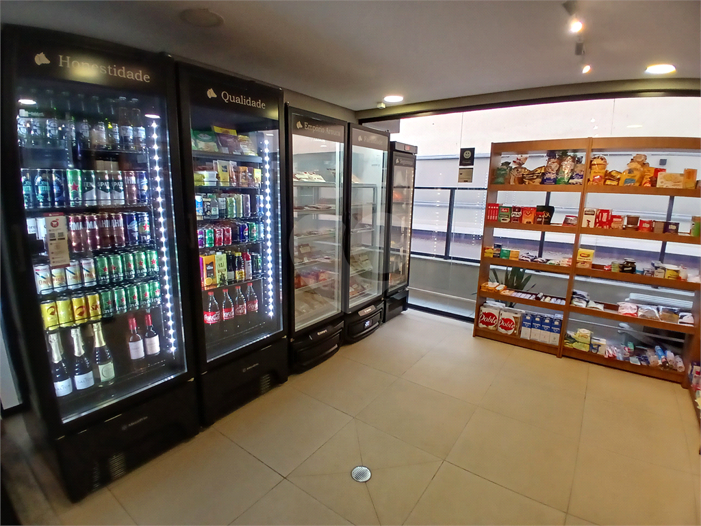 Stúdio à venda a poucos passos do metrô Santana