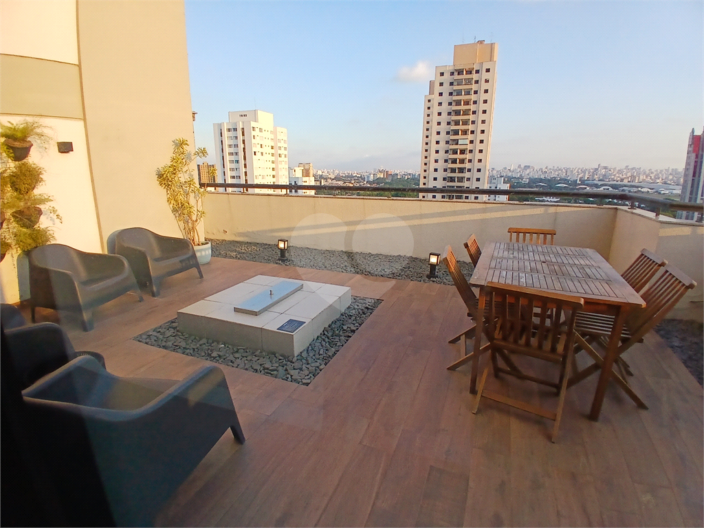 Stúdio à venda a poucos passos do metrô Santana