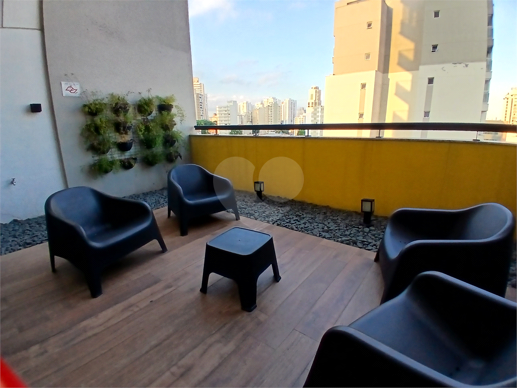 Stúdio à venda a poucos passos do metrô Santana