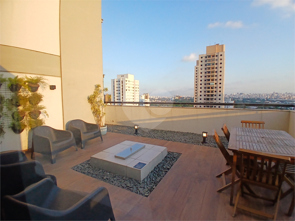 Stúdio à venda a poucos passos do metrô Santana